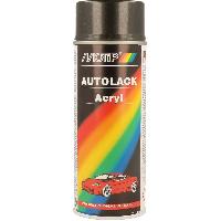 Peinture Auto Peinture argent metal MOTIP 51072 400ml -aerosol-