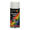 Peinture Auto Peinture blanc brillant 150ml