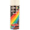 Peinture Auto Peinture blanc brillant MOTIP 45720 400ml