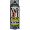 Peinture Auto Peinture bleu-gris brillant RAL7031 400ml