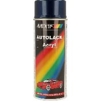 Peinture Auto Peinture bleu metal 54566 400ml