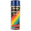 Peinture Auto Peinture bleu MOTIP 53996 400ml -aerosol-