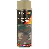 Peinture Auto Peinture De Camouflage Gris Motip 4000 Series 400 Ml