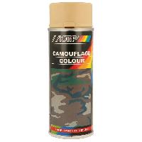 Peinture Auto Peinture De Camouflage Ral1001 Motip 4000 Series 400 Ml Beige