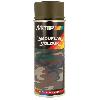 Peinture Auto Peinture De Camouflage Ral6014 Motip 4000 Series 400 Ml Olive jaune