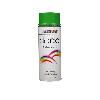 Peinture Auto Peinture Deco Ral6018 Vert Jaune Brillant Spray 400ml Motip