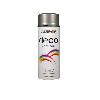 Peinture Auto Peinture Deco Ral9006 Alu aluminium blanc Brillant Spray 400ml Motip