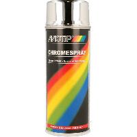 Peinture Auto Peinture effet chrome 400ml