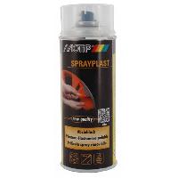 Peinture Auto Peinture elastomere pelable incolore 400ml