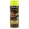 Peinture Auto Peinture Elastomere Pelable Jaune Fluo Motip 400ml Spray Plast