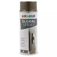 Peinture Auto Peinture Eloxal Bronze 400 Ml Dupli Color