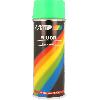 Peinture Auto Peinture fluo vert 400ml