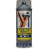 Peinture Auto Peinture gris brillant RAL7004 400ml Gris de securite