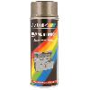 Peinture Auto Peinture gris effet martele 400ml