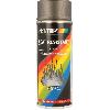 Peinture Auto Peinture haute temperature anthracite 400ml