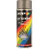 Peinture Auto Peinture haute temperature anthracite 400ml