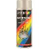 Peinture Auto Peinture haute temperature argent 400ml