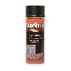 Peinture Auto Peinture Haute Temperature Noire 400ml Colorworks