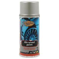 Peinture Auto Peinture jantes Arctic 150ml