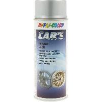 Peinture Auto Peinture jantes argent DUPLI-COLOR 400ml