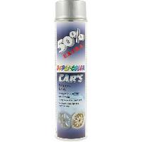 Peinture Auto Peinture jantes argent DUPLI-COLOR 600ml