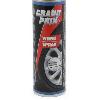 Peinture Auto Peinture jantes Blanc Mat 400ml