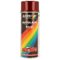 Peinture Auto Peinture Kompakt 51664 Rot Met. 400ml