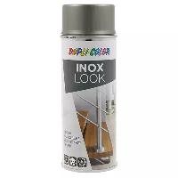 Peinture Auto Peinture Loisir Effet Inox Spray 400ml Dupli Color