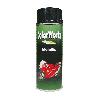 Peinture Auto Peinture Loisir Effet Noir Metalise Spray 400ml Colorworks