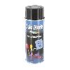 Peinture Auto Peinture Loisir Ral9005 Brillant 400ml Colorworks Noir fonce