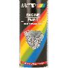 Peinture Auto Peinture moteur alu 400ml