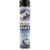 Peinture Auto Peinture noir brillant Noir fonce RAL9005 DUPLI-COLOR 600ml