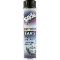 Peinture Auto Peinture noir brillant Noir fonce RAL9005 DUPLI-COLOR 600ml