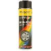 Peinture Auto Peinture Noir Mat Pour Jantes Motip 4000 Series 500 Ml