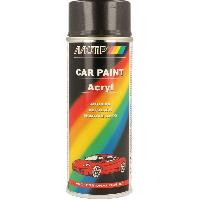 Peinture Auto Peinture noir metal 51029 400ml