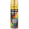 Peinture Auto Peinture or pour jantes 500ml