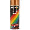 Peinture Auto Peinture orange metal 52055 400ml