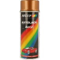 Peinture Auto Peinture orange metal 52055 400ml