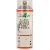 Peinture Auto Peinture pare-choc gris mat COLORMATIC 400ml -aerosol-
