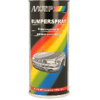 Peinture Auto Peinture plastique anthracite 400ml