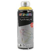 Peinture Auto Peinture Platinum Jaune Citron Spray 400ml Dupli Color