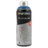 Peinture Auto Peinture Platinum Ral5010 Bleu Gantiane Spray 400ml Dupli Color Bleu gentiane