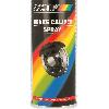 Peinture Auto Peinture pour etrier bleu 400ml MD04099