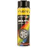 Peinture Auto Peinture Pour Jantes Noir Brillant Motip 4000 Series 500 Ml