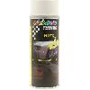 Peinture Auto Peinture pour plast. blanc brill. DUPLI-COLOR 400ml