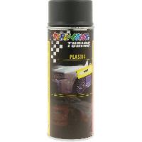 Peinture Auto Peinture pour plast. gris fonce DUPLI-COLOR 400ml
