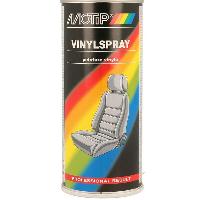 Peinture Auto Peinture pour vinyl blanc 400ml