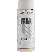 Peinture Auto Peinture Prima 7035 Gris Clair Brillant 400ml Dupli Color