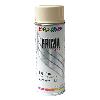 Peinture Auto Peinture Prima Ral1015 Jaune Ivoire Clair Brillant 400ml Dupli Color