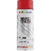 Peinture Auto Peinture Prima Ral3020 Rouge Trafic Brillant 400ml Dupli Color Rouge signalisation